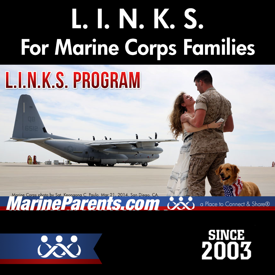 Marine Corps L.I.N.K.S. Program