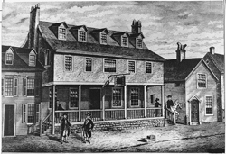 Tun Tavern